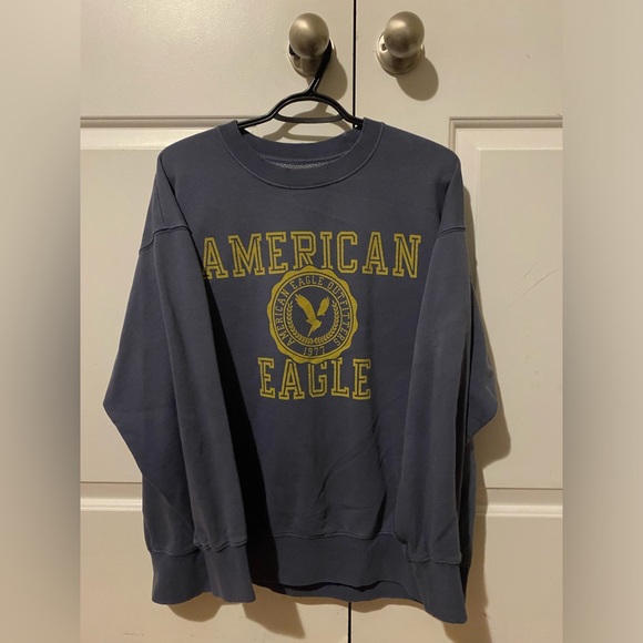 American Eagle Crewneck - Picture 1 of 3